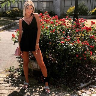 Sarah Lopez feet photo 18