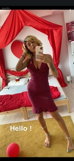 Sarah Lopez feet photo 9