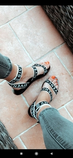 Sarah Lopez feet photo 20
