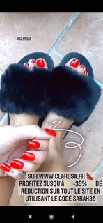 Sarah Lopez feet photo 15