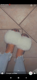 Sarah Lopez feet photo 5