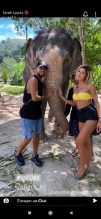 Sarah Lopez feet photo 4