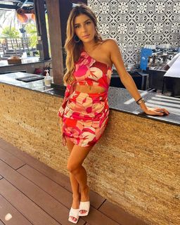 Sarah Lopez feet photo 20