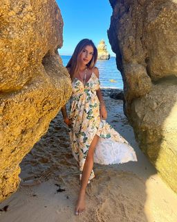 Sarah Lopez feet photo 20