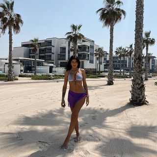 Sarah Lopez feet photo 15