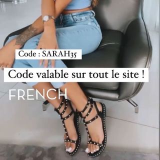 Sarah Lopez feet photo 18