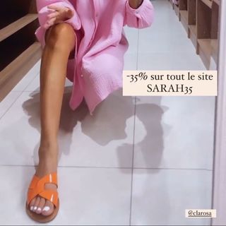 Sarah Lopez feet photo 12
