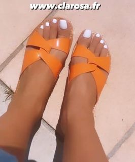 Sarah Lopez feet photo 15