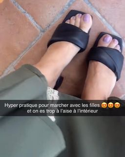 Sarah Lopez feet photo 17