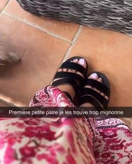 Sarah Lopez feet photo 18
