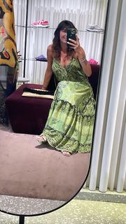 Sarah Lopez feet photo 10
