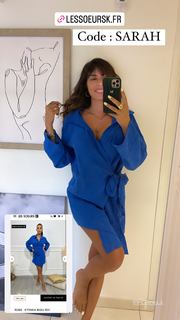 Sarah Lopez feet photo 18