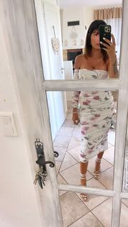 Sarah Lopez feet photo 14