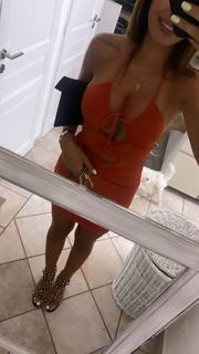 Sarah Lopez feet photo 1