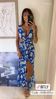 Sarah Lopez feet photo 10