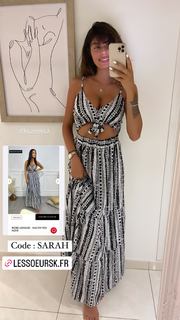 Sarah Lopez feet photo 19