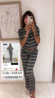 Sarah Lopez feet photo 18