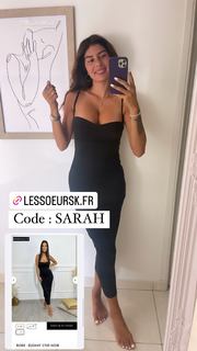 Sarah Lopez feet photo 5