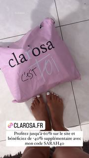 Sarah Lopez feet photo 19