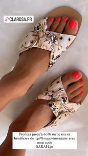 Sarah Lopez feet photo 11