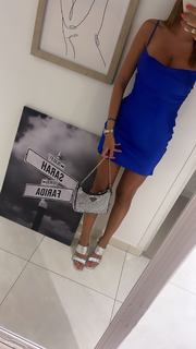 Sarah Lopez feet photo 3