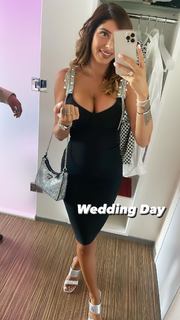 Sarah Lopez feet photo 20
