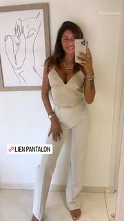 Sarah Lopez feet photo 18