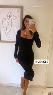 Sarah Lopez feet photo 15