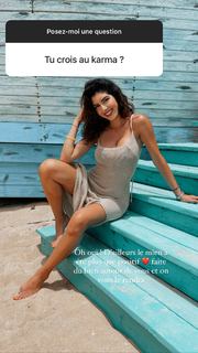 Sarah Lopez feet photo 13
