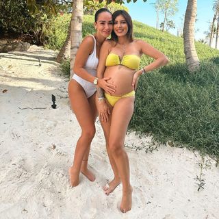 Sarah Lopez feet photo 6