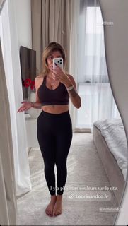 Sarah Lopez feet photo 19
