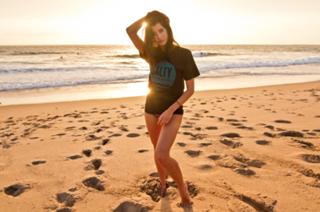 Sarah McDaniel feet photo 15