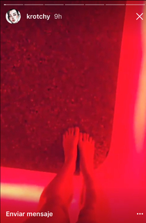 Sarah McDaniel feet photo 16