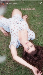 Sarah McDaniel feet photo 13
