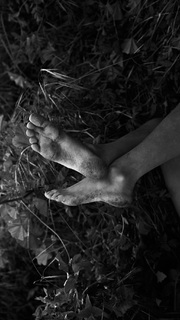 Sarah McDaniel feet photo 7