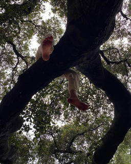 Sarah McDaniel feet photo 2