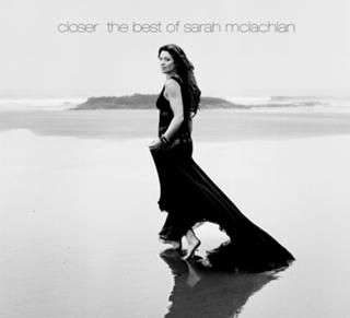 Sarah McLachlan feet photo thumbnail