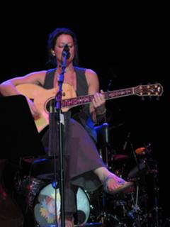 Sarah McLachlan feet photo thumbnail