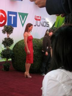 Sarah McLachlan feet photo thumbnail