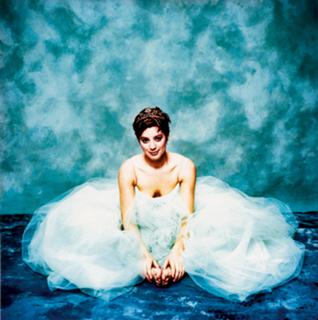 Sarah McLachlan feet photo thumbnail