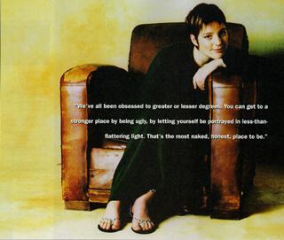 Sarah McLachlan feet photo thumbnail