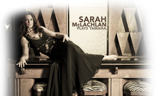 Sarah McLachlan feet photo thumbnail