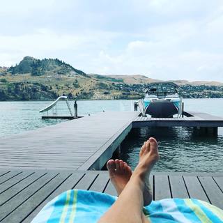 Sarah McLachlan feet photo thumbnail
