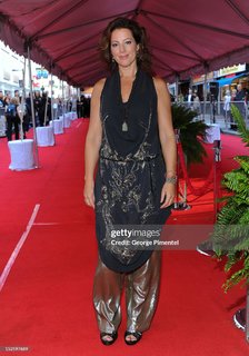 Sarah McLachlan feet photo thumbnail