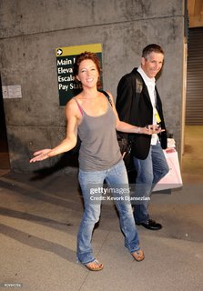 Sarah McLachlan feet photo thumbnail