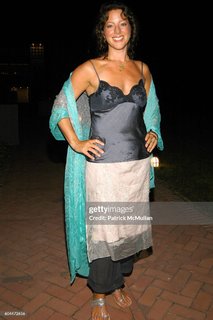 Sarah McLachlan feet photo thumbnail