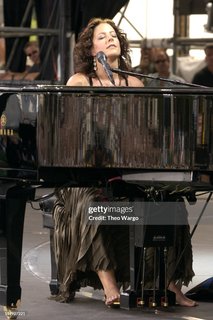 Sarah McLachlan feet photo thumbnail