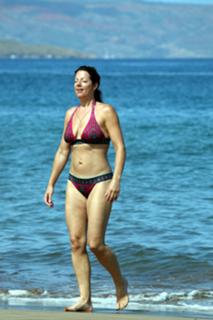 Sarah McLachlan feet photo thumbnail