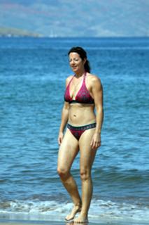 Sarah McLachlan feet photo thumbnail