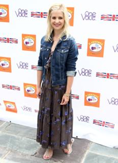 Sarah Michelle Gellar feet photo thumbnail